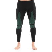 Dragonfly Термобрюки 3DThermo Green в Омске