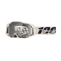 100% Очки Armatic Pitch / Clear в Омске