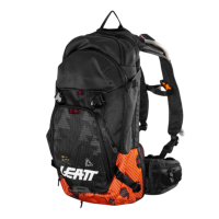 Leatt Рюкзак-гидропак Moto XL 1.5 Orange 2025 в Омске