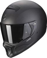 Scorpion Exo Мотошлем HX1 Carbon Se Solid Карбон/Черный Матовый в Омске