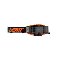 Leatt Маска Velocity 6.5 Roll-Off Orange Clear 83 VLT V25 в Омске
