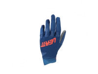 Leatt Перчатки Sub Zero 2.5 Blue в Омске