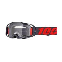 100% Очки Armatic V26 Turo / Clear в Омске