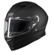 MT Шлем Stinger 2 Puree Matt Black в Омске