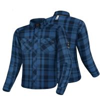 Shima Рубашка Renegade 2.0 Blue в Омске