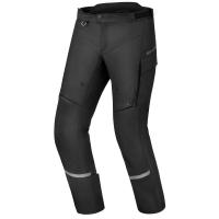 Shima Мотоштаны Runner Men Black в Омске