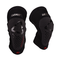 Leatt Наколенники 3DF 5.0 Evo FastFit V26 Black в Омске