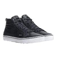 TCX Мотокеды Street 3 WP 948 Black/Black/White в Омске