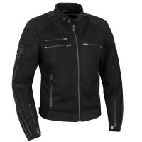 Segura Куртка текстильная Ventura Vented Black/Grey в Омске