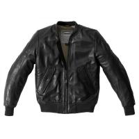 Spidi Куртка кожаная Super Black в Омске