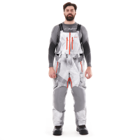 Dragonfly Штаны Expedition Camo - Grey 2024 в Омске