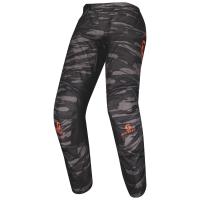 Scott Брюки 350 Dirt black/orange в Омске