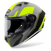 Airoh Шлем Valor Wings Yellow Matt в Омске