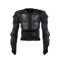 Starks Моточерепаха детская Body Armor Kids Чёрный в Омске
