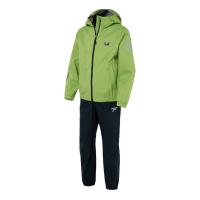 Finntrail Коcтюм детский Outdoor suit Kids 3781 AppleGreen в Омске