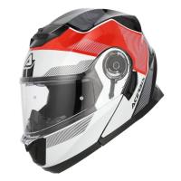 Acerbis Шлем Serel 22-06 White/Red в Омске