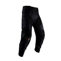 Leatt Штаны 3.5 Ride V25 Black в Омске