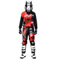 Grom Джерси MX Religion red в Омске