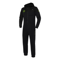 Finntrail Комбинезон Voyager 1376 Black в Омске