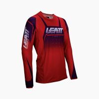 Leatt Джерси Moto 4.5 Lite V25 SunBurn в Омске