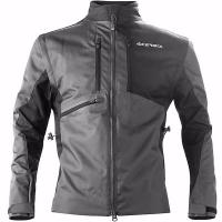 Acerbis Куртка Enduro Black/Grey в Омске