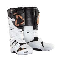 Leatt Мотоботы кроссовые 4.5 V26 White в Омске