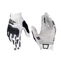 Leatt Перчатки MTB 4.0 Lite Glove White в Омске