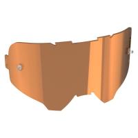Leatt Линза для очков Iriz Bronz Ultra Contrast Lens 68% в Омске