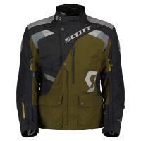 SCOTT Куртка Dualraid Dryo earth brown/black в Омске