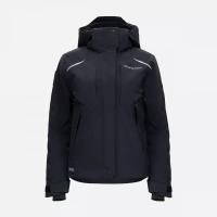 Finntrail Куртка женская утепленная Aspen 3463 Graphite в Омске