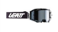 Leatt Маска Velocity 5.5 Iriz Graphite Platinum UC 28% в Омске