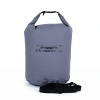 Dragonfly Гермомешок DF Storm 15л Grey в Омске