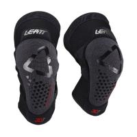 Leatt Наколенники подростковые 3DF 5.0 Evo Black в Омске