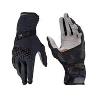 Leatt Перчатки ADV X-Flow 7.5 2026 Stealth в Омске
