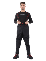 Finntrail Вейдерсы Runner 1519 Graphite в Омске