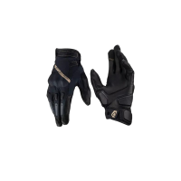 Leatt Перчатки ADV HydraDri 7.5 Short 2026 Stealth в Омске