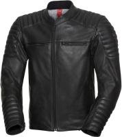 IXS куртка Classic LD Jacke Dark black в Омске