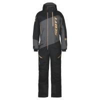 SCOTT Комбинезон женский DS Shell Dryo black/warm beige в Омске