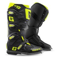 Gaerne Мотоботы SG-12 Black/Yellow в Омске