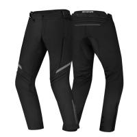 Shima Мотоштаны Rush Men 2.0 black в Омске