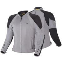 Shima Мотокуртка Jet Men Grey в Омске