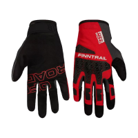 Finntrail Перчатки Enduro 2732 Red в Омске