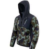 Finntrail Куртка Softshell Nitro 1320 CamoArmy в Омске
