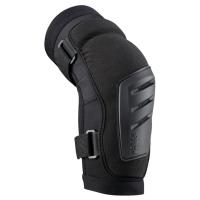IXS Налокотники Carve Evo+ Race Black в Омске