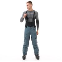 Dragonfly Штаны горнолыжные Gravity Man Grey 2025 в Омске
