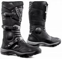 Forma Ботинки Adventure Dry Black в Омске
