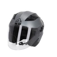 Acerbis Шлем Jet Firstway 2.0 22-06 Grey в Омске