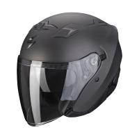 Scorpion Exo Мотошлем Exo-230 Solid Антрацит Матовый в Омске