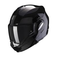 Scorpion Exo Мотошлем Exo-Tech Evo Solid Черный в Омске