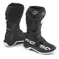 Forma Кроссовые мотоботы Drift Black в Омске